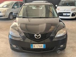 Nero Usata 2006 Mazda 3 Tre volumi | 1290 € (Buon prezzo)
