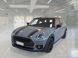 Grigio Usata 2022 Mini Cooper D Clubman Station wagon | 17.300 € (Ottimo prezzo)