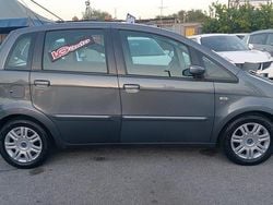 Grigio Usata 2011 Fiat Idea Dynamic Monovolume | 4499 € (Buon prezzo)