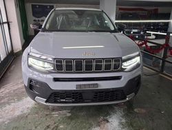 Grigio Nuova 2025 Jeep Avenger Altitude SUV | 27.000 € (Buon prezzo)
