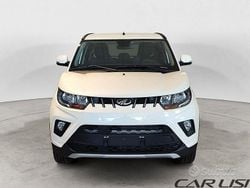Nuova 2025 Mahindra KUV100 SUV | 12.500 € (Buon prezzo)