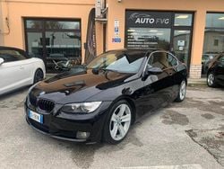 Nero Usata 2006 BMW 325 Coupé | 10.500 € (Ottimo prezzo)