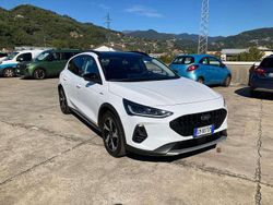 Bianco Usata 2023 Ford Focus Active | 19.000 € (Ottimo prezzo)