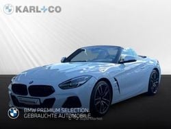 Bianco Usata 2021 BMW Z4 M Sport Cabrio | 35.788 € (Ottimo prezzo)