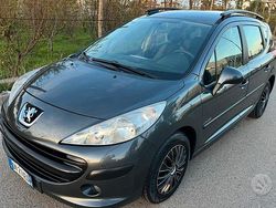 Grigio Usata 2008 Peugeot 207 Station wagon | 2299 € (Ottimo prezzo)