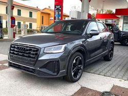 Grigio Usata 2022 Audi Q2 Business SUV | 33.500 € (Molto cara)
