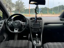 Usata 2010 VW Golf VI GTD Tre volumi | 6500 € (Buon prezzo)