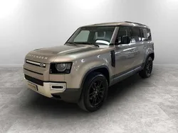 Grigio Usata 2023 Land Rover Defender HSE Dynamic SUV | 65.800 € (Ottimo prezzo)