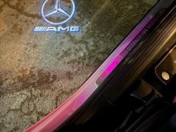 Grigio Usata 2021 Mercedes GLA200 SUV | 33.000 €