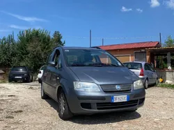 Usata 2007 Fiat Idea Monovolume | 3300 € (Cara)