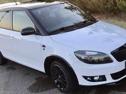 Usata 2013 Skoda Fabia Monte Carlo Due volumi | 4000 € (Cara)