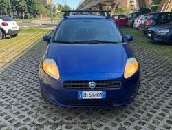 Usata 2006 Fiat Grande Punto Active Due volumi | 800 € (Super prezzo)