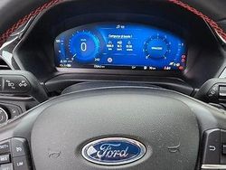 Grigio Usata 2022 Ford Fiesta ST-Line X Due volumi | 17.800 € (Cara)