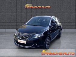 Nero Usata 2024 Lancia Ypsilon S Due volumi | 14.100 € (Buon prezzo)