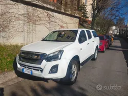 Usata 2017 Isuzu D-Max Pick-up | 19.000 €