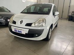 Bianco Usata 2012 Renault Modus Monovolume | 4290 € (Cara)