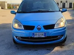 Usata 2008 Renault Scénic II Monovolume | 1100 € (Buon prezzo)