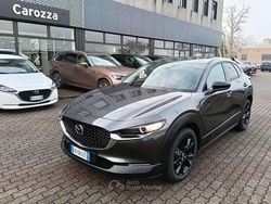 Machine gray Nuova 2025 Mazda CX-30 Ad'Vantage SUV | 27.000 € (Buon prezzo)