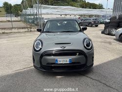Grigio Usata 2021 Mini Cooper SE Due volumi | 14.700 € (Ottimo prezzo)
