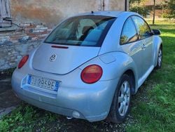 Grigio Usata 2003 VW Beetle Tre volumi | 1000 € (Super prezzo)