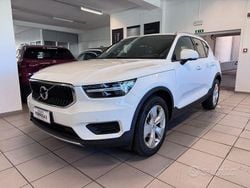 Bianco Usata 2020 Volvo XC40 Inscription SUV | 26.900 € (Ottimo prezzo)