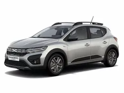 Grigio scisto Nuova 2025 Dacia Sandero Expression Due volumi | 17.799 € (Buon prezzo)
