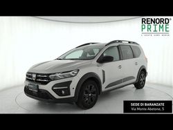 Ceramic grey Usata 2024 Dacia Jogger Extreme Monovolume | 13.900 € (Ottimo prezzo)