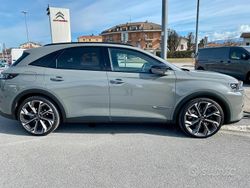 Grigio Usata 2023 DS Automobiles DS7 Crossback SUV | 45.000 €