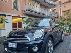Usata 2013 Mini ONE Due volumi | 7500 € (Buon prezzo)