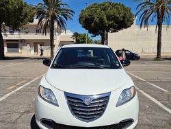 Bianco Usata 2012 Lancia Ypsilon Gold Due volumi | 6900 € (Buon prezzo)