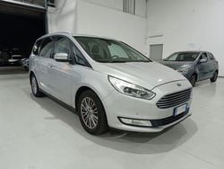 Grigio Usata 2019 Ford Galaxy Titanium Monovolume | 10.800 € (Ottimo prezzo)