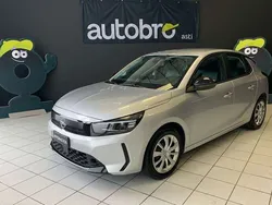 Kristall silver Usata 2024 Opel Corsa S Tre volumi | 13.900 € (Ottimo prezzo)