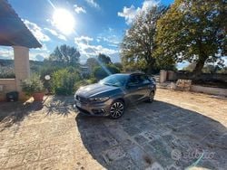 Grigio Usata 2017 Fiat Tipo Tre volumi | 9000 € (Buon prezzo)