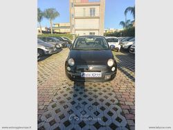 Blu Usata 2011 Fiat 500 Lounge Tre volumi | 5800 € (Buon prezzo)