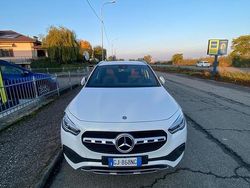 Bianco Usata 2022 Mercedes GLA220 Premium SUV | 28.500 € (Super prezzo)