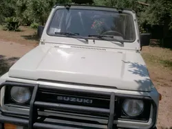 Usata 1996 Suzuki Samurai SUV | 5300 € (Buon prezzo)