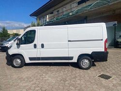 Bianco Usata 2019 Fiat Ducato 33 Furgone | 17.800 € (Ottimo prezzo)