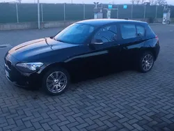 Usata 2014 BMW 118 Due volumi | 9000 € (Super prezzo)