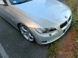Usata 2007 BMW 335 Coupé | 15.000 € (Buon prezzo)