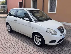 Bianco Usata 2009 Lancia Ypsilon Due volumi | 1999 € (Ottimo prezzo)