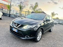 Nero Usata 2017 Nissan Qashqai Acenta SUV | 10.990 € (Super prezzo)