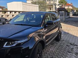 Usata 2018 Land Rover Range Rover evoque SE SUV | 14.900 € (Super prezzo)