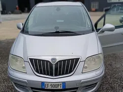 Usata 2010 Lancia Phedra Monovolume | 1700 € (Ottimo prezzo)