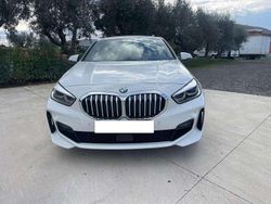 Bianco Usata 2023 BMW 120 M Sport Due volumi | 28.990 € (Buon prezzo)