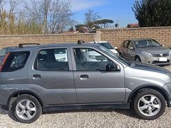 Usata 2008 Suzuki Ignis Due volumi | 2950 € (Buon prezzo)