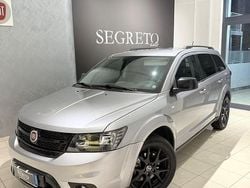 Grigio Usata 2016 Fiat Freemont Lounge SUV | 9290 € (Buon prezzo)