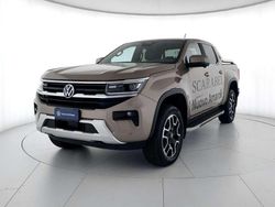 Bright beige metallizzato Usata 2023 VW Amarok Style Pick-up | 45.900 € (Super prezzo)