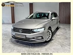 Manganese grey Usata 2023 VW Passat Station wagon | 26.800 € (Buon prezzo)