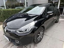 Nero Usata 2015 Renault Clio IV Tre volumi | 7490 € (Buon prezzo)