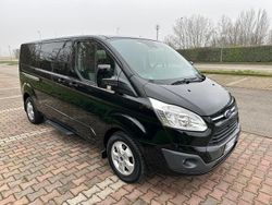 Nero Usata 2017 Ford Tourneo Monovolume | 26.900 € (Ottimo prezzo)